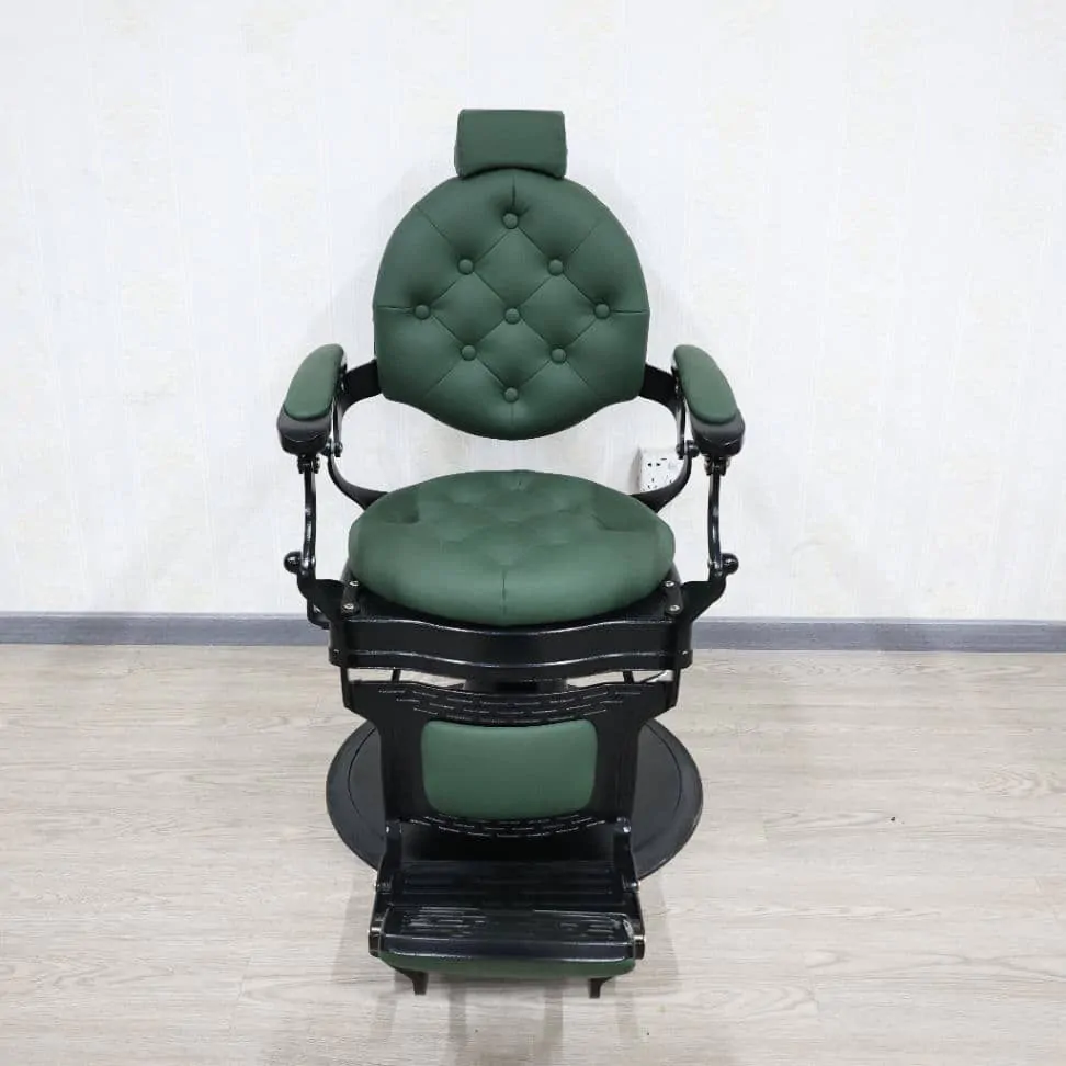 Bravo Barber Chairs - Image 2