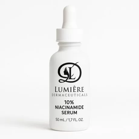 10% Niacinamide Serum