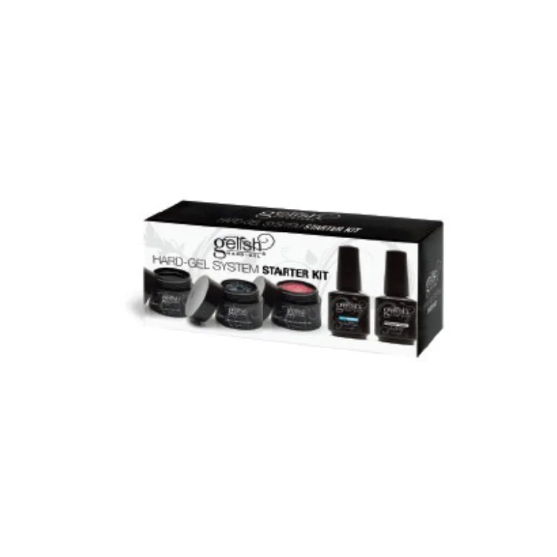 Harmony – Gelish Hard Gel Starter Kit
