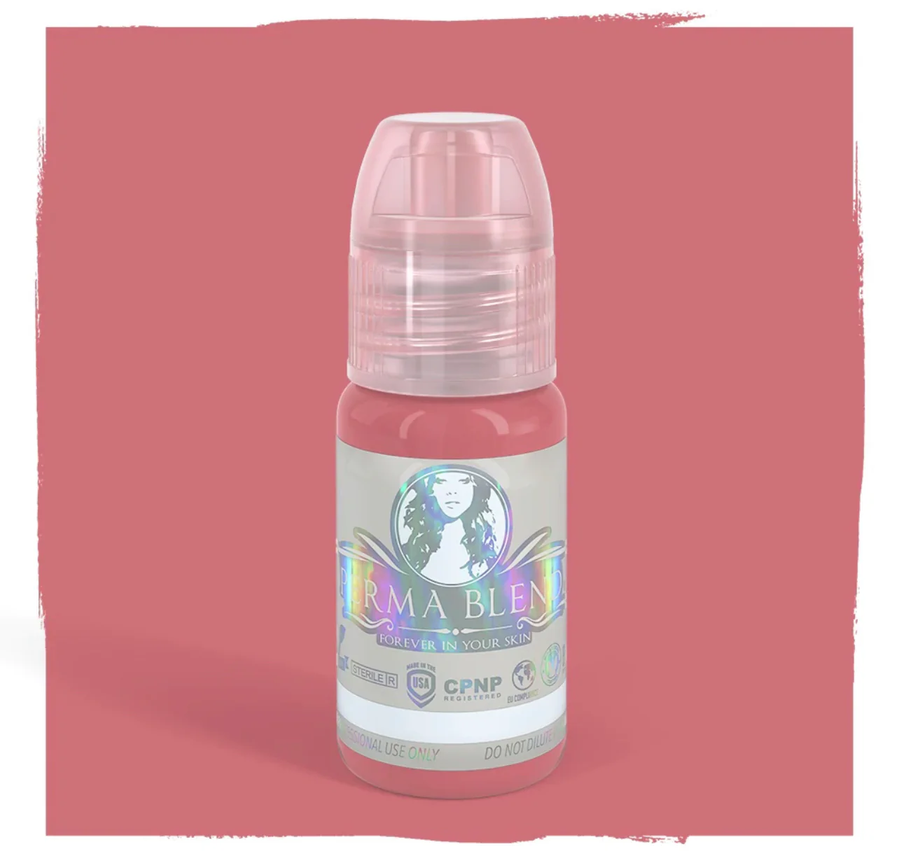 Perma Blend Inga - Bad Girl