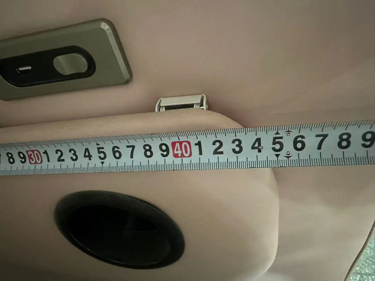 Slimline Pedicure Chair - Image 26