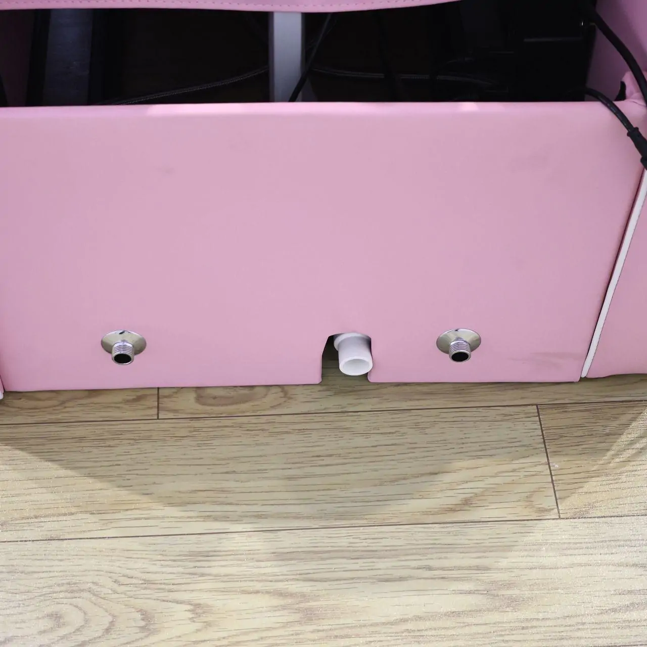 Slimline Pedicure Chair - Image 22