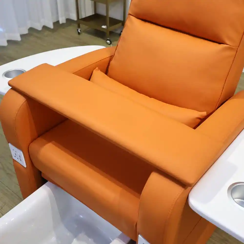 Slimline Pedicure Chair - Image 8