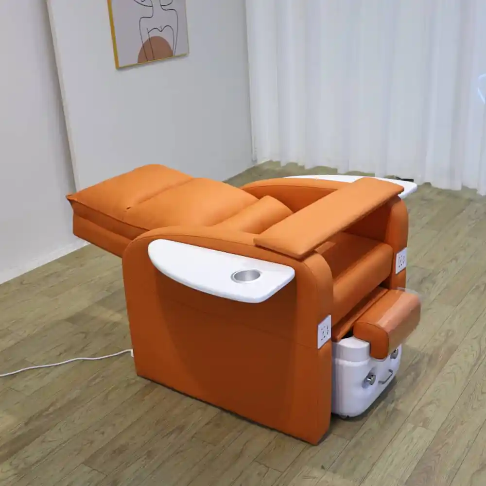 Slimline Pedicure Chair - Image 13