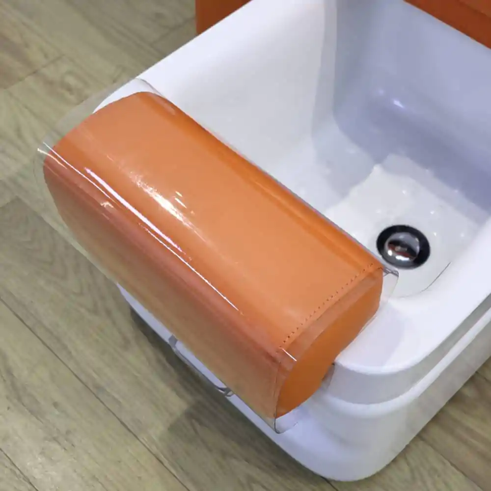 Slimline Pedicure Chair - Image 15