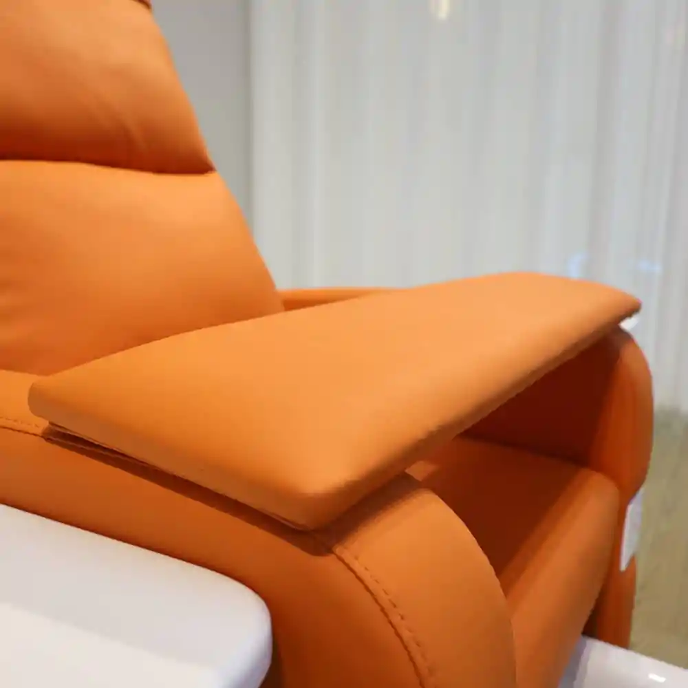 Slimline Pedicure Chair - Image 7