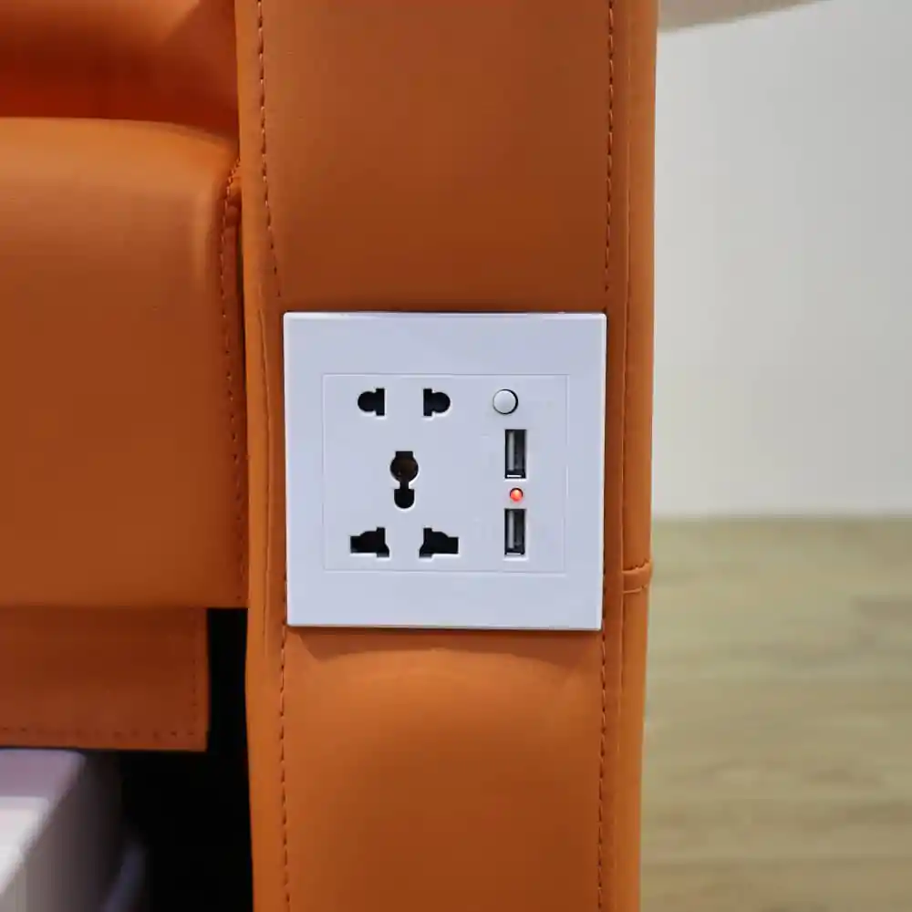 Slimline Pedicure Chair - Image 14