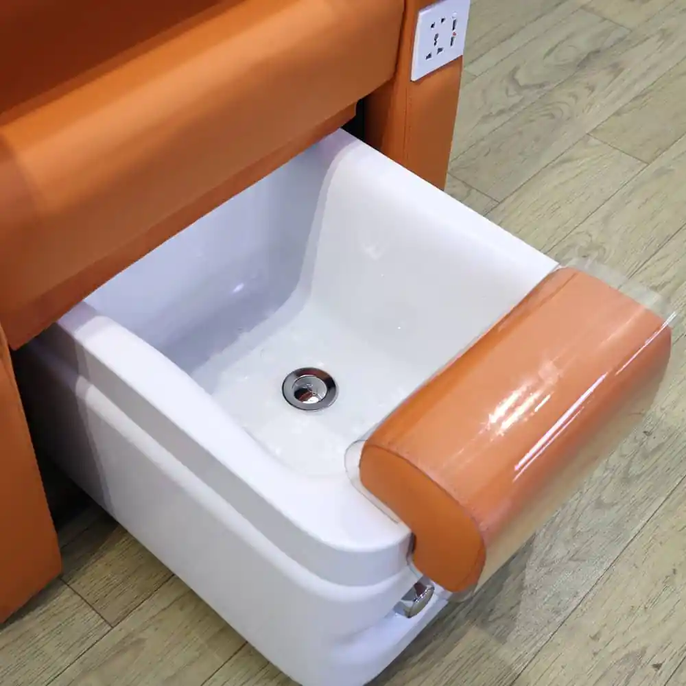 Slimline Pedicure Chair - Image 16