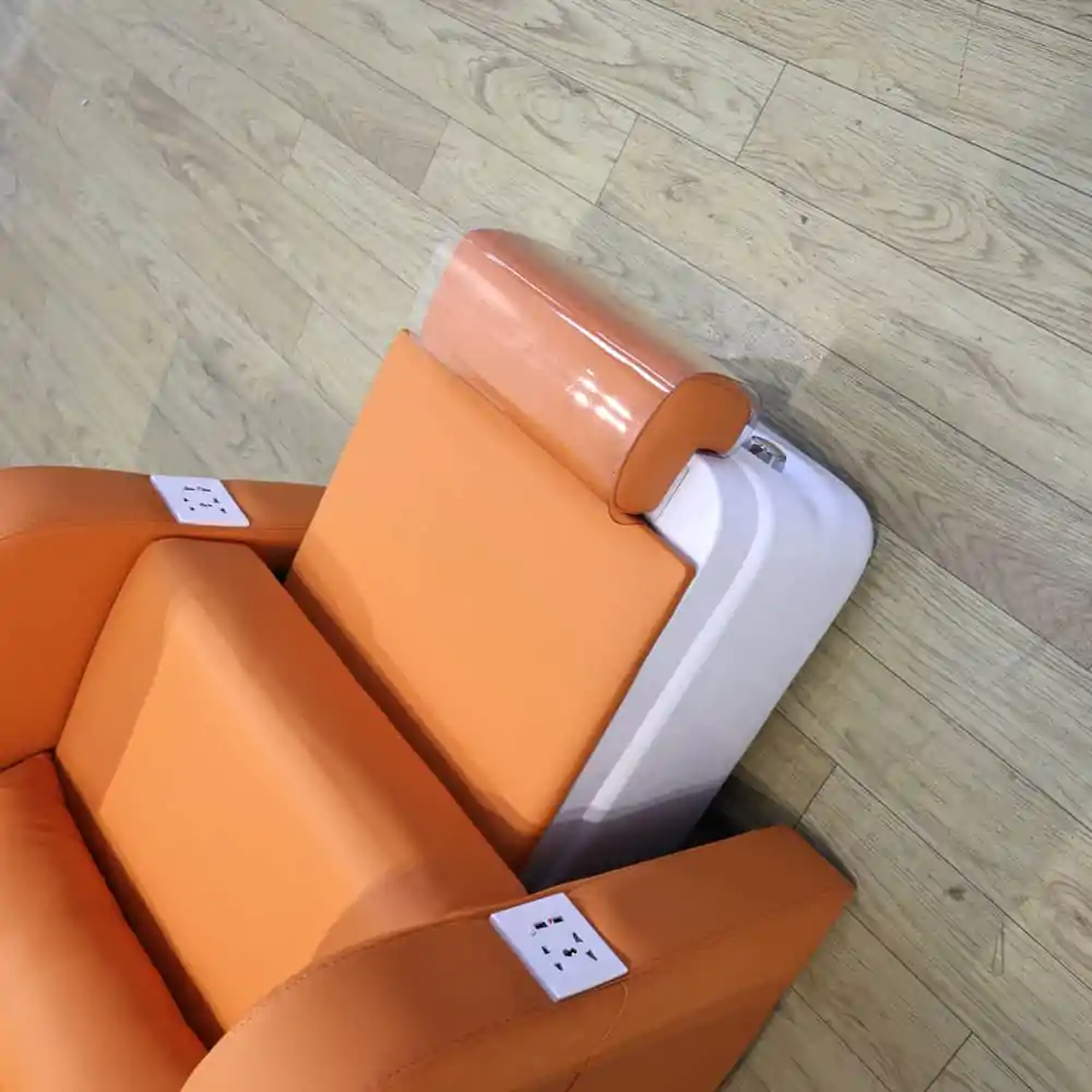 Slimline Pedicure Chair - Image 11
