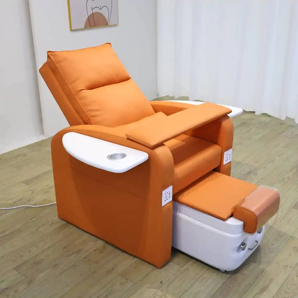Slimline Pedicure Chair - Image 3