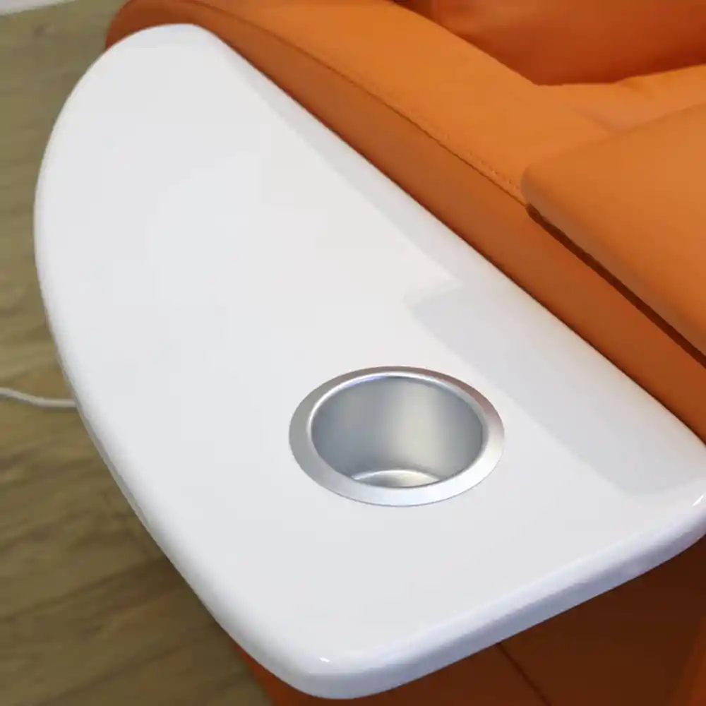 Slimline Pedicure Chair - Image 19