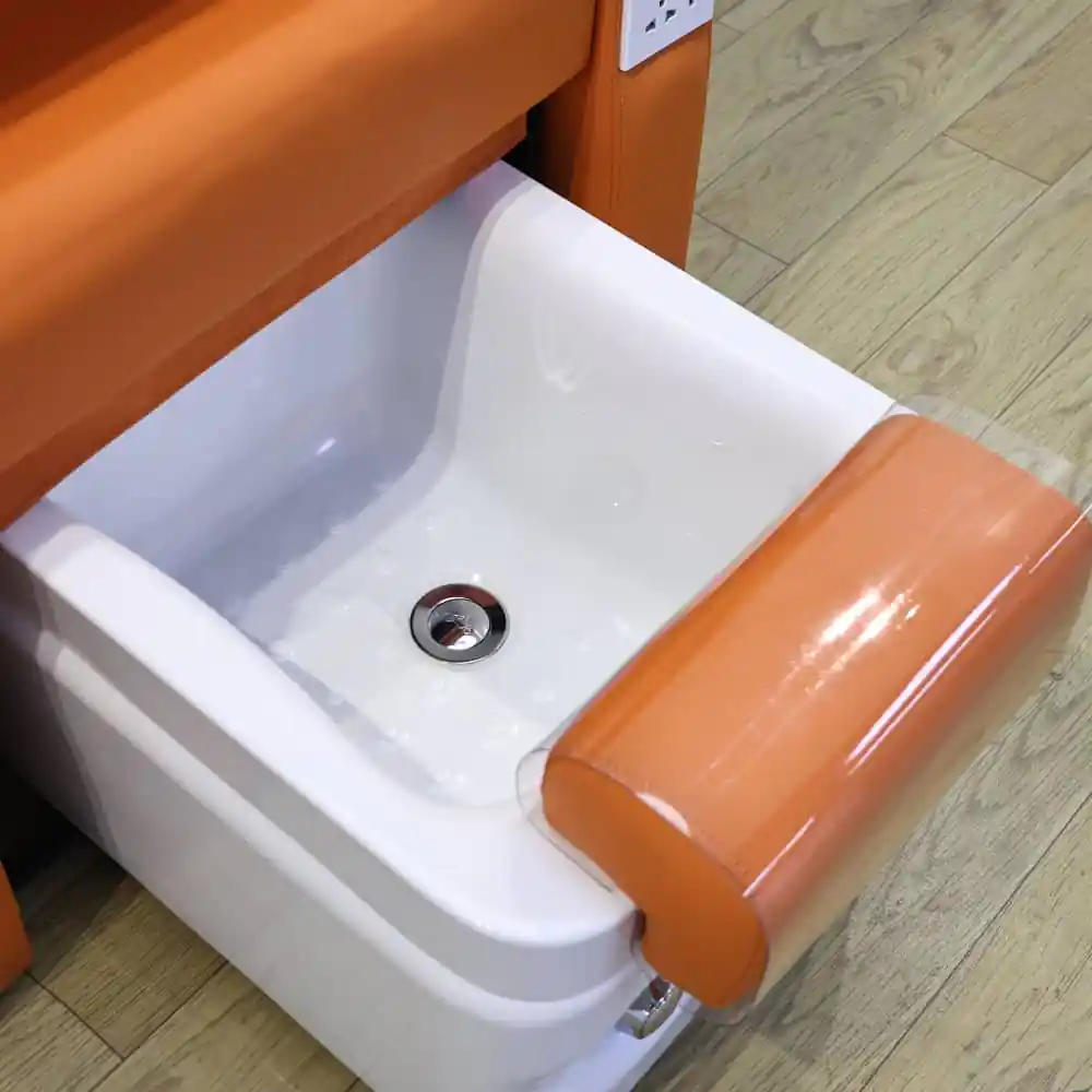 Slimline Pedicure Chair - Image 18