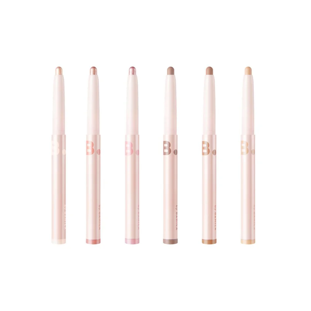 B. By Banila Mood On Eye Color Stick