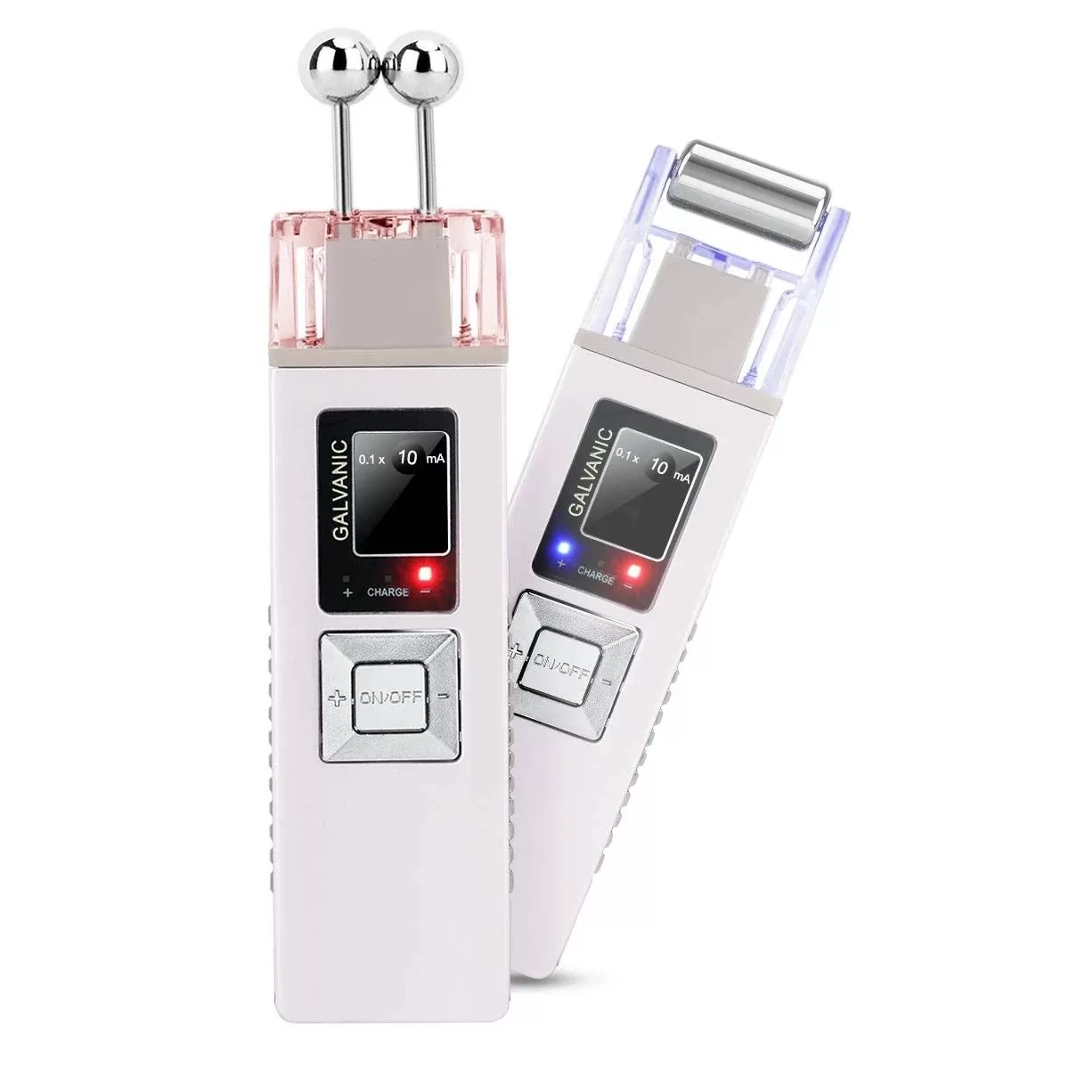 Galvanic Touch