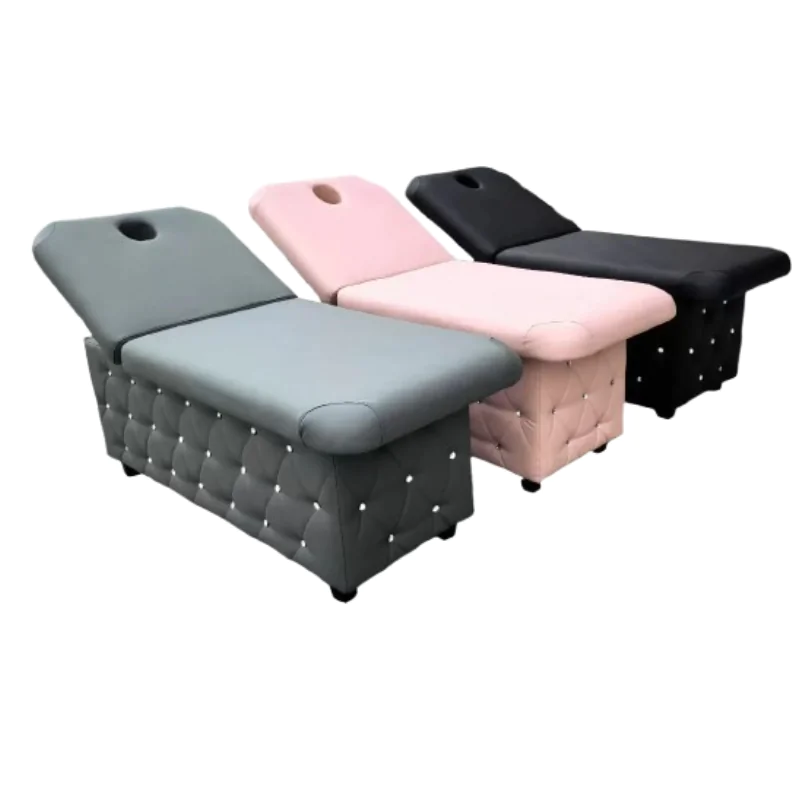Bling - Electric Treatment Table