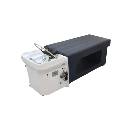 Sakura Deluxe Japanese Head Spa – No Plumbing